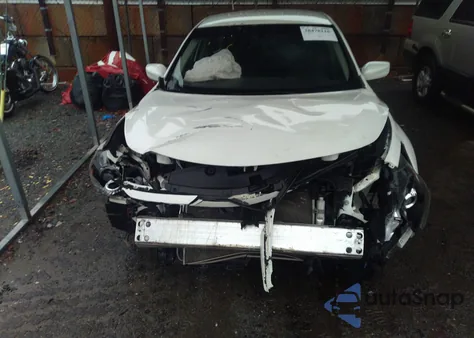 2014 Nissan Altima 2.5 S z USA, uszkodzony, nr VIN 1N4AL3APXEN220089